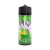 PIK'D - Tropical Lime - 100ml - 0mg