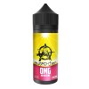 Anarchist - Pink Lemonade - 100ml Shortfill - 0mg