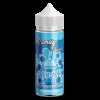 Ramsey - Slushy - Blue Raspberry - 100ml - 0mg