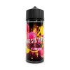 Irresistible Cherry - Cherry & Pineapple 100ml