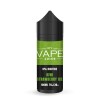 My Vape Store - Kiwi Strawberry Ice - 100ml