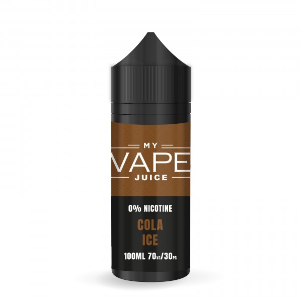 My Vape Store - Cola ...