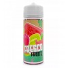 Fresco - Kiwi, Strawberry & Watermelon - 100ml