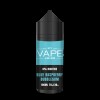 My Vape Store - Blue Raspberry Bubblegum - 100ml