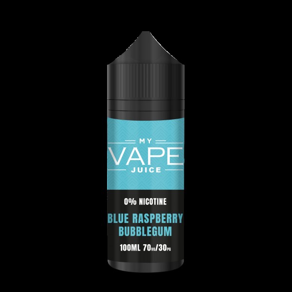 My Vape Store - Blue ...