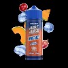 Just Juice - Grape & Melon Ice - 100ml