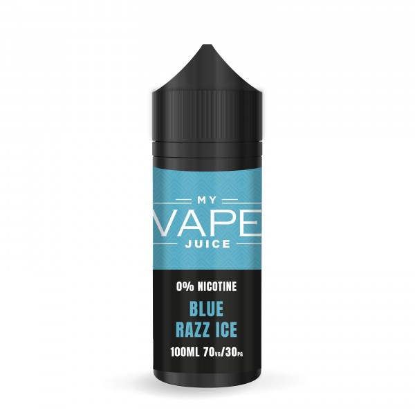 My Vape Store - Blue ...