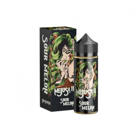 Mejusa 2 - Sour Melon - 100ml