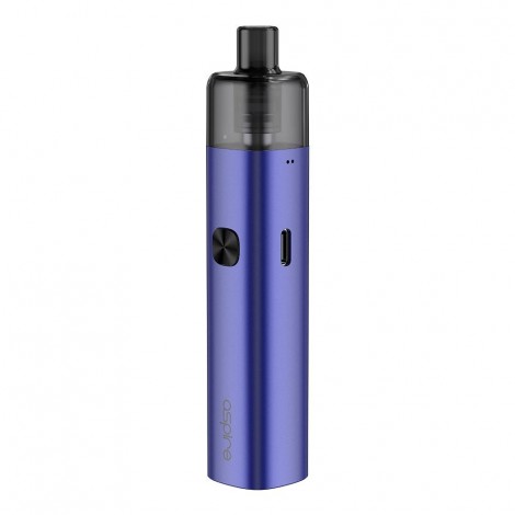 Aspire - AVP Cube - Kit