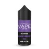 My Vape Store - Blackcurrant Ice - 100ml