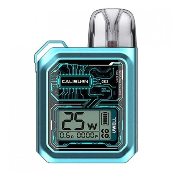 Uwell - Caliburn GK3 - ...