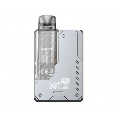 Aspire - Gotek Pro - Kit