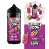 Doozy - Seriously Soda - Guava Passion - 100ML