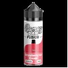 Ramsey - Bar Fusion - Strawberry Ice Cream - 100ml