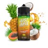 Just Juice - Pineapple, Papaya & Coconut - 100ML