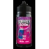 Doozy - Seriously Soda - True Mix - 100ML