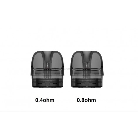 Vaporesso - Luxe X - Replacement Pod