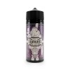 Rabbit Fusions - Cyber Queen - 100ml - 0mg