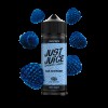 Just Juice - Blue Raspberry - 100ML