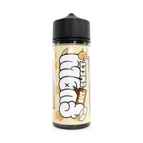 Fugly But Sweet - Caramel Blondie 100ml