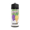 Unreal 3 - Grape & Pineapple - 100ml