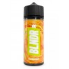 BLENDR - Peach & Apricot - 100ml - 0mg