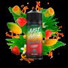 Just Juice - Strawberry & Curuba - 100ML