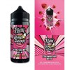 Doozy - Temptations - Strawberry Milk - 100ml