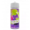 Fresco - Blackcurrant, Apple & Strawberry - 100ml