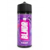 BLENDR - Black & Berry Smoothie - 100ml - 0mg