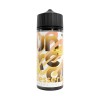 Unreal - Desserts - Banana Toffee - 100ML