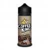 Coffee King - Greek Frappe - 100ml