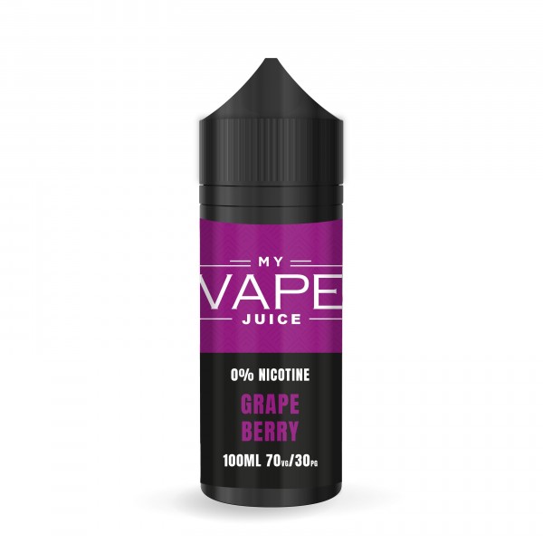 My Vape Store - Grape ...