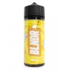 BLENDR - Coco & Pine Smoothie - 100ml - 0mg