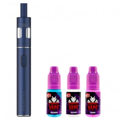 Innokin - T18-X - Starter kit