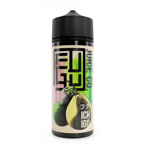 Fugu - Ich Igo - 100ml Shortfill - 0mg