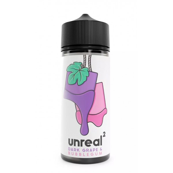 Unreal ² - Dark Grape ...