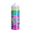 Ramsey - Bubblegum, Blueberry & Kiwi - 100ml - 0mg