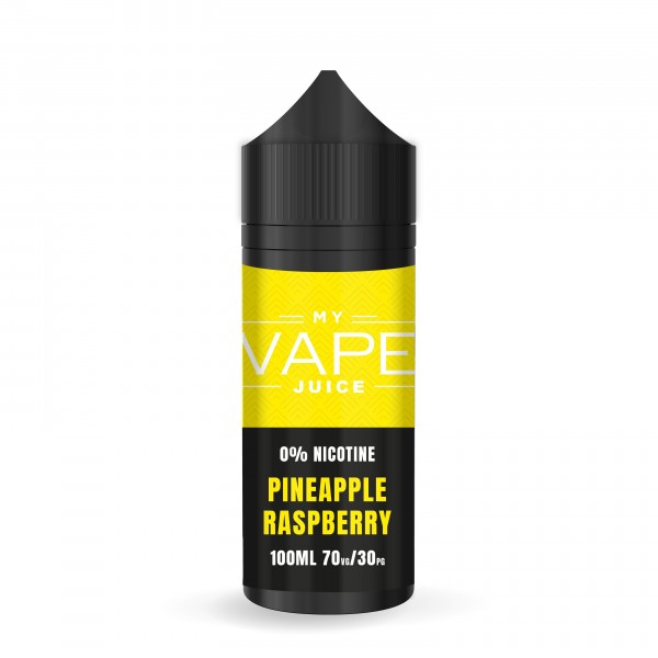 My Vape Store - Pineapple ...