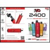 I VG - 2400 Puff - Disposable Vape