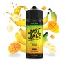 Just Juice - Banana & Mango - 100ML