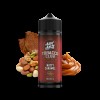 Just Juice - Nutty Caramel Tobacco - 100ML