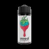 Unreal Raspberry - Red - 100ml Shortfill