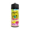 Big Bold Summer Edition - Mango, Pineapple, Passionfruit - 100ml