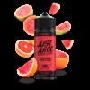 Just Juice - Blood Orange , Citrus & Guava - 100ML