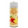 Clotted Dreams - Sweet Peach Jam & Clotted Cream - 100ml - 0mg