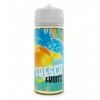 Fresco - Mango, Peach & Pineapple - 100ml