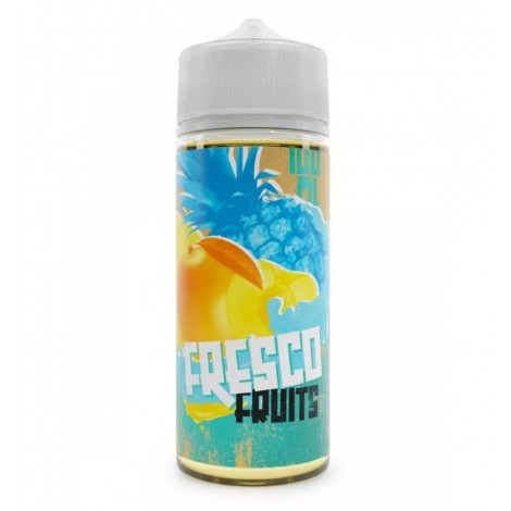 Fresco - Mango, Peach & Pineapple - 100ml