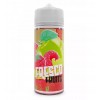 Fresco - Raspberry & Apple - 100ml