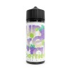 Unreal Berries - Grape & LIme 100ml